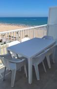 GANDIA Primera Linea CARACOLA Beach View, solo familias