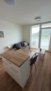 Moderní apartmán Boskovice