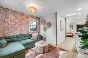Modern Studio in Manitou Springs Walk Downtown