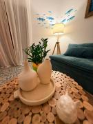 Le Tartarughe - Rooms and Apartments -