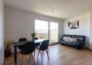 Chambre privé chez habitant