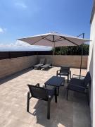Casa Mariño - Terraza con Vistas al mar