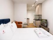 Matisse No6 - City Center Studio