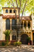 Casa Condesa Amatlan 84 Hotel by Riberana