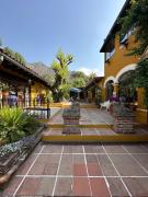 Top Tepoztlán
