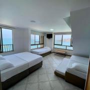 Top Santa Marta