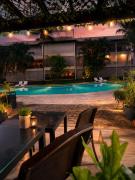 Savoy Hotel Boutique