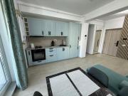 Meraki Resort Spa Pool Apartament Mamaia Nord