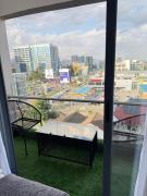 Top Nairobi