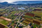 Family friendly house with a swimming pool Valbandon, Fazana - 26969