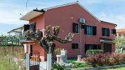 Family friendly house with a swimming pool Umag - 27190