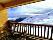 Top Valle Nevado