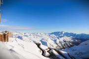 Top Valle Nevado