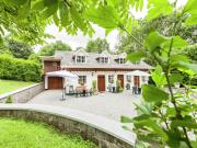 Nature Escape in Bohon