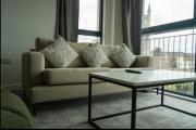 Modern Salford Flat