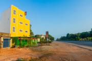 Top Puducherry Airpoert