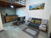 Mini Loft en Quezaltepeque