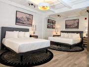 Top Quebec City