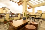 Kohinoor Boutique Apartment