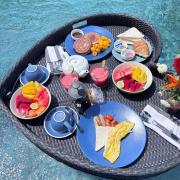 Saughina Ubud Guesthouse