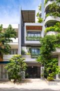 Sila Beach Residence