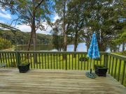 Top Burrill Lake