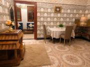 comfortable apartment