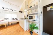 NEST BASE Ikebukuro 202