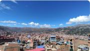 Top Huaraz