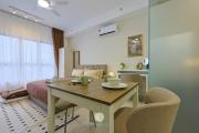 Astrum Ampang-Vintage Studio-5 min to KLCC-2 min walk to LRT