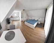 Robin Apartman
