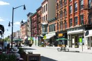 Top Jersey City