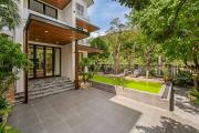 Monkey Hill Villa