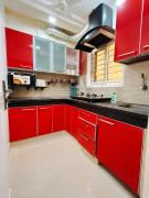 Homlee-White House-3BHK-Parking-Max Hospital-Saket