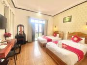 Luangprabang Pavilion Boutique Hotel