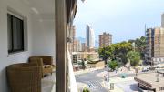 CALANYAS Sea View Apartment