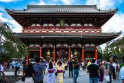 Top Tokyo