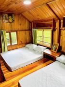 Vườn Nhà Củi Homestay