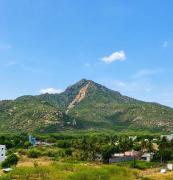 Top Tiruvannāmalai