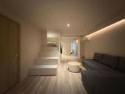 Marumasa by b hotel - Renovated Double Bunk Bed & 2-Bath near Peace Park