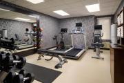 Top Wesleyan Hills