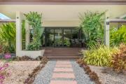 CoCo Lane Relax Villa