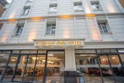 Business Life Hotel & SPA Bakırköy