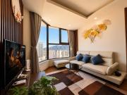 2-3 bedroom at HUD building Nha Trang