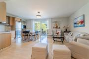 X20 Apartment in Glyfada Center