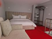 Top Tirana
