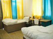 The Elite Ambience Hotel