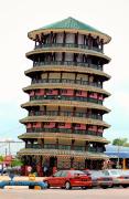 Top Teluk Intan