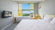 Janghohang J Story Spa Pension