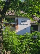Haus Goldregen - App. 223